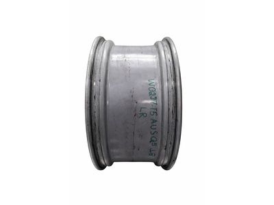 2016 Audi Q5 Alloy Wheels - 8R0-601-025-AP
