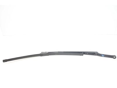 2001 Audi A6 Windshield Wiper Arms - 4B1-955-407-A