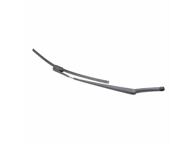 2001 Audi A6 Windshield Wiper Arms - 4B1-955-407-A