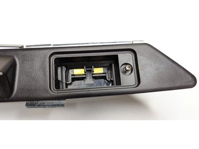 Audi 4H0-827-574-B-3FZ