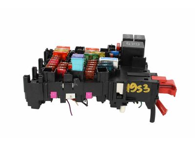 2020 Audi Q3 Fuse Box - 5Q0-937-615-C