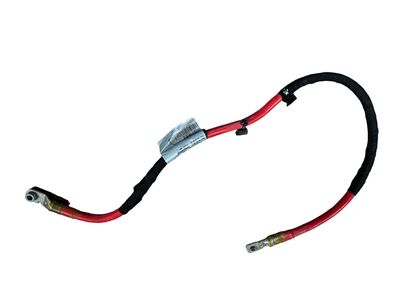 Audi Q8 e-tron Sportback Ground Cables - 4KL-971-228-A