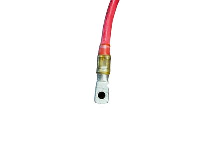 Audi Q8 e-tron Sportback Ground Cables - 4KL-971-228-A