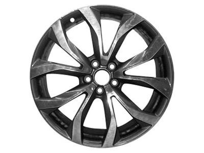 Audi 4G0-601-025-BM
