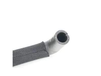2014 Audi RS5 Radiator Hose - 8K0-121-083