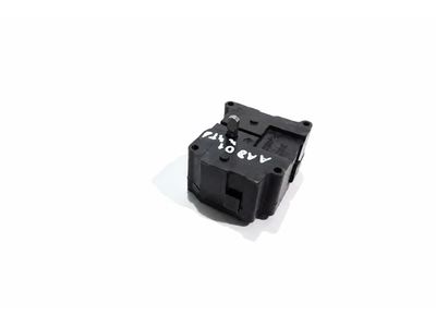 Audi Blower Motor - 4D0-820-511-A