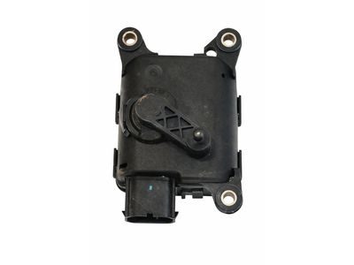 Audi Blend Door Actuator - 4B1-820-511-B