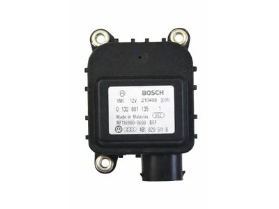 Audi Blend Door Actuator - 4B1-820-511-B