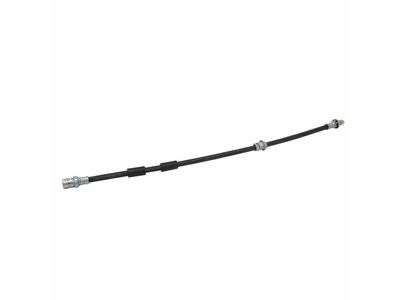Audi Hydraulic Hose - 83A-611-707-B