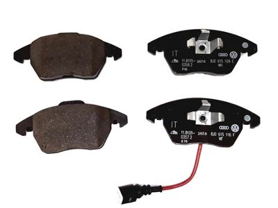 Audi 8J0-698-151-P