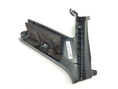 Audi Q4 e-tron Pillar Panels - 89A-867-288-DK1