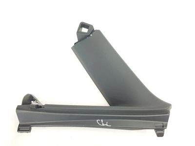 Audi Q4 e-tron Pillar Panels - 89A-867-288-DK1