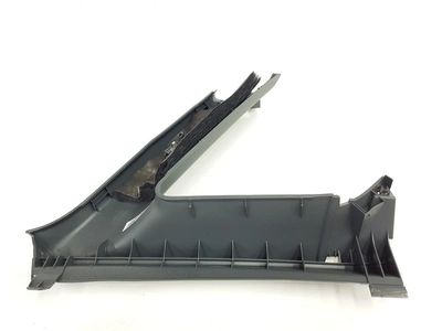 Audi Q4 e-tron Pillar Panels - 89A-867-288-DK1