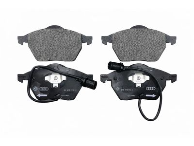 1997 Audi A8 Quattro Brake Pad Set - 4D0-698-151-H