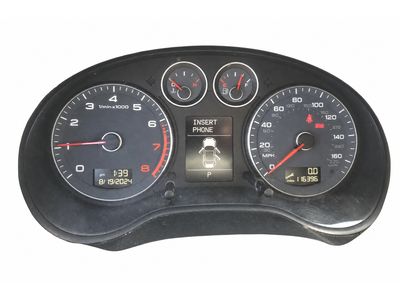 Audi 8P0-920-982-RX