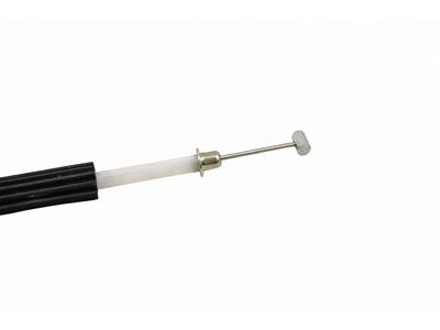 2000 Audi A8 Quattro Door Latch Cable - 4D4-839-081