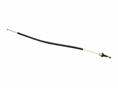 2000 Audi A8 Quattro Door Latch Cable - 4D4-839-081