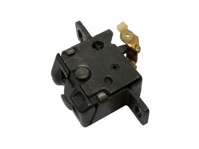 1993 Audi 100 Quattro Door Lock - 4A9-827-505-C