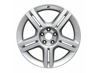 2010 Audi S4 Alloy Wheels - 8K0-601-025-CS