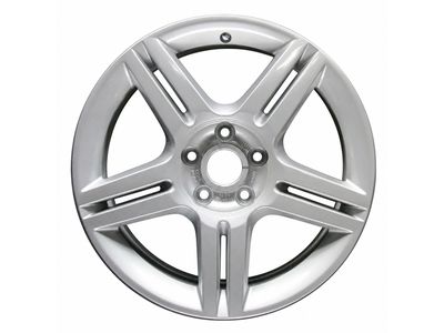 2010 Audi S4 Alloy Wheels - 8K0-601-025-CS