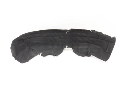 Audi S6 Wheelhouse - 4K0-810-171-G