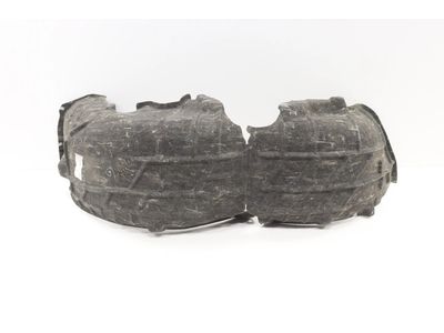 Audi S6 Wheelhouse - 4K0-810-171-G
