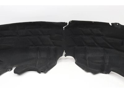 Audi S6 Wheelhouse - 4K0-810-171-G