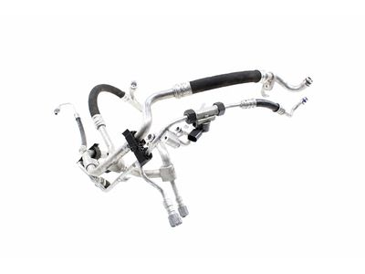 Audi A/C Hose - 1EA-816-743-J