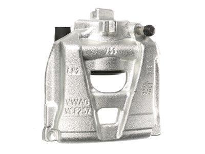 2017 Audi Q3 Quattro Brake Caliper - 5N0-615-123