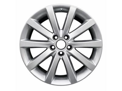 Audi 8K0-601-025-P