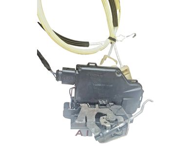 Audi A6 Door Latch Assembly - 4B0-839-015-H