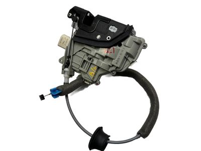 Audi 4G0-839-015-D
