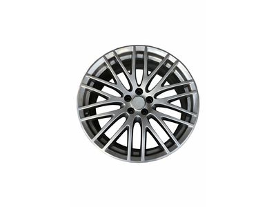 2018 Audi S4 Alloy Wheels - 8W9-601-025-F