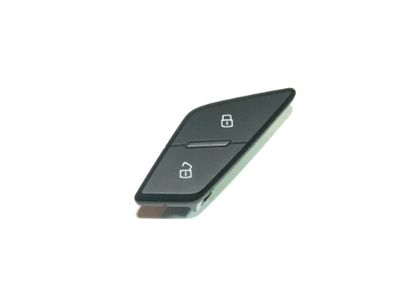 Audi 4H0-962-107-B-5PR
