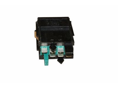 Audi Allroad Quattro Seat Switch - 4B0-963-563-A-01C