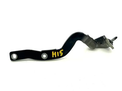 2008 Audi TT Quattro Weather Strip - 8J8-831-708-D