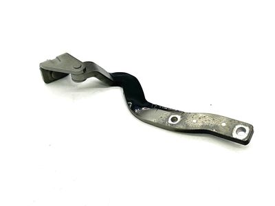 2008 Audi TT Quattro Weather Strip - 8J8-831-708-D