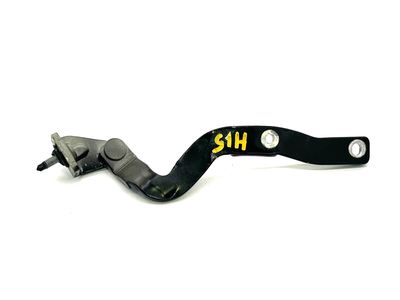 2008 Audi TT Quattro Weather Strip - 8J8-831-708-D