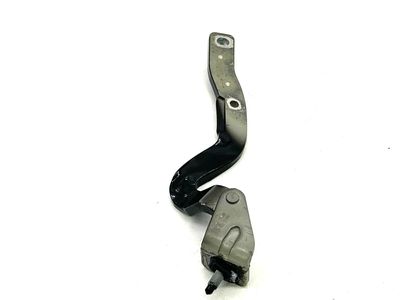 2008 Audi TT Quattro Weather Strip - 8J8-831-708-D