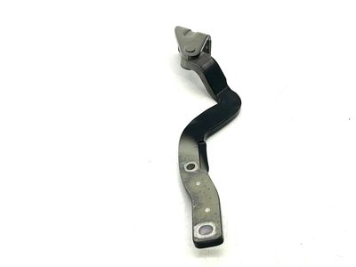 2008 Audi TT Quattro Weather Strip - 8J8-831-708-D