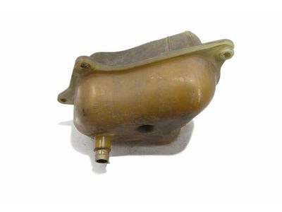 Audi 4000 Quattro Coolant Reservoir - 811-121-407