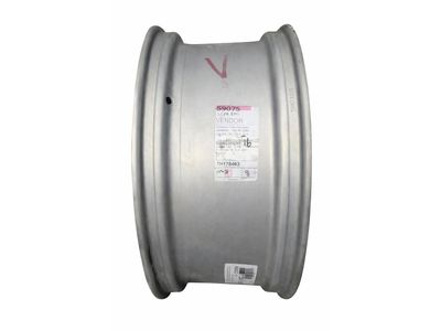 2019 Audi Q5 Alloy Wheels - 80A-601-025-T