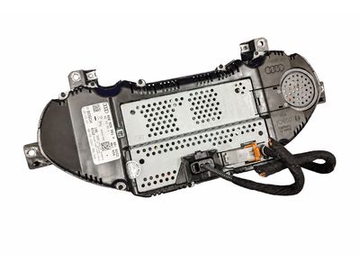 Audi A6 Quattro Tachometer - 4G8-920-981-MX