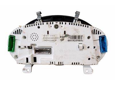 Audi 8N1-920-980-E