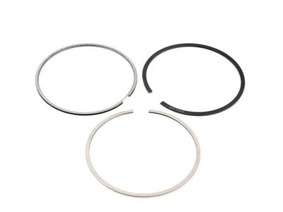 Audi Piston Ring Set - 07L-198-151