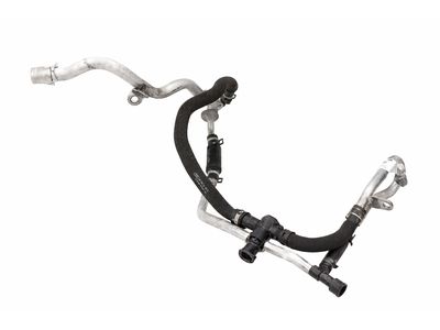 Audi A7 Quattro Water Hose - 059-121-465-B