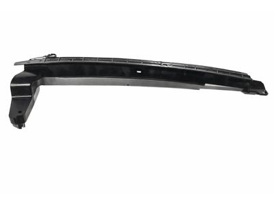 Audi Q3 Window Run - 83A-839-068-A
