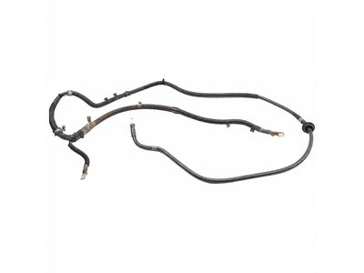 Audi R8 Battery Cable - 420-971-224-G