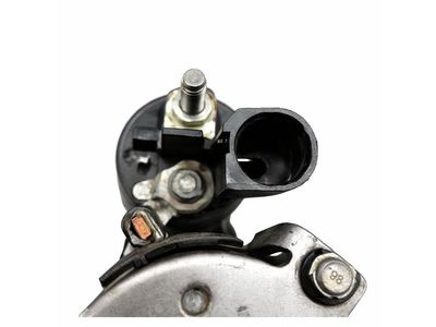 Audi Starter - 0P2-911-022-A