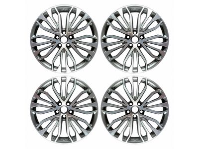 Audi 4G0-601-025-BE